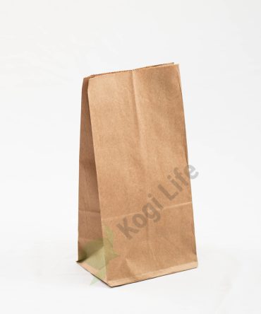 BOLSA DOMICILIO PEQUEÑA base cuadrada