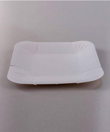 BANDEJA PEQUEÑA 15 x 15 cm  20 UNDS