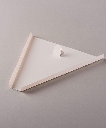 PORTA PIZZA  300 UNDS