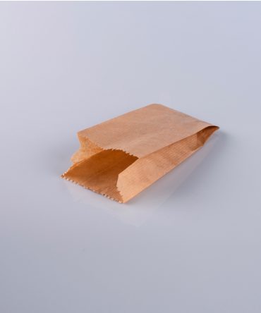 BOLSA KRAFT  ½ LB  100 UNDS