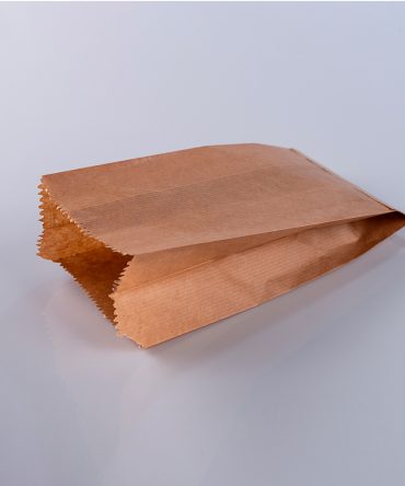 BOLSA KRAFT  2 LB  100 UNDS