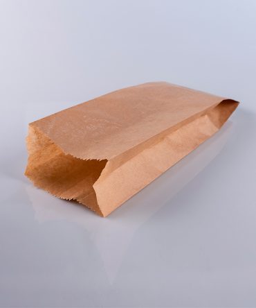 BOLSA KRAFT  4 LB  100 UNDS