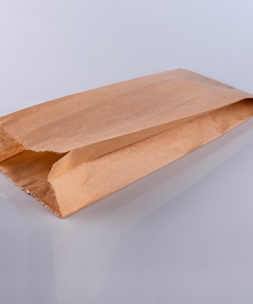 BOLSA KRAFT  6 LB  100 UNDS