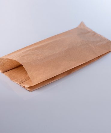 BOLSA KRAFT  12 LB  100 UNDS