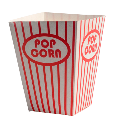 CAJA MAIZ PIRA  100 UNDS